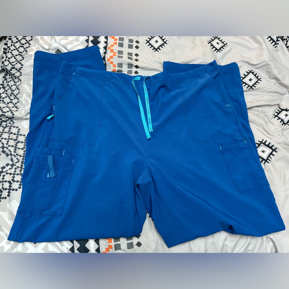 Women’s carhartt scrub pants